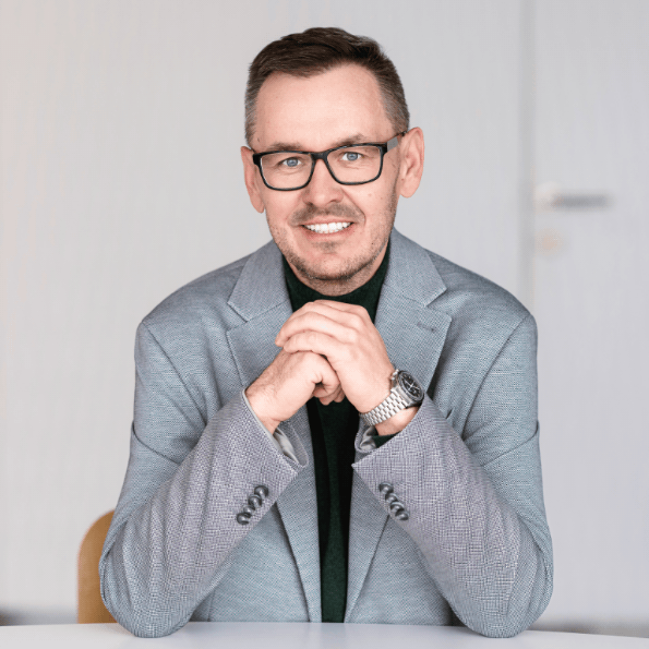 Mirek Rewers