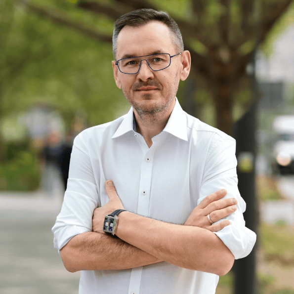 Mirek Rewers