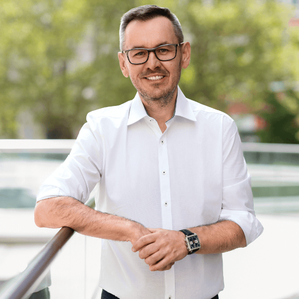 Mirek Rewers