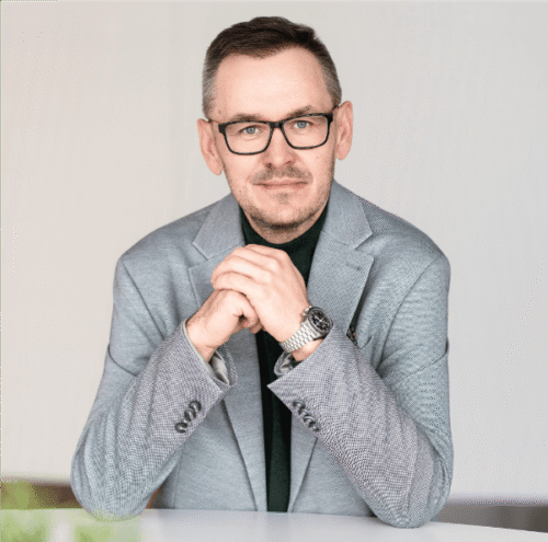 Mirek Rewers