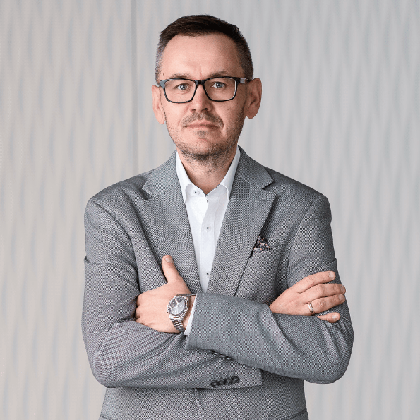 Mirek Rewers